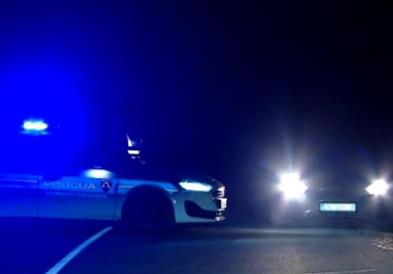 Во Хрватска при експлозија на автомобил загина дете, а тројца возрасни се повредени