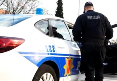 Бомбашкиот напад во Цетиње е црвена линија, тврди директорот на црногорската полиција