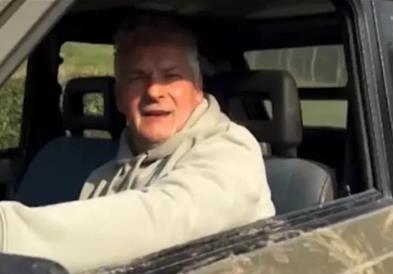 Легендарниот Баџо претепан и ограбен во сопствената куќа