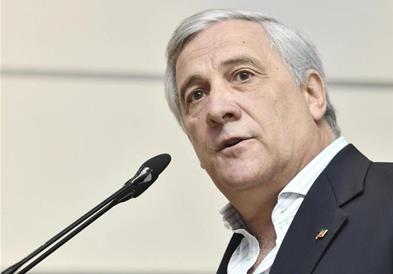 Тајани со став дека Западен Балкан треба да се приклучи на ЕУ пред Украина