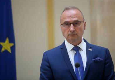 Грлиќ Радман: Западен Балкан треба да ги залечи старите рани наместо да отвора нови