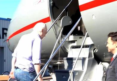 Сопругата на Џулијан Асанж тврди дека најважно сега е тој повторно да биде здрав