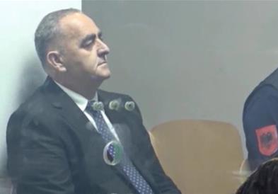 Албанија: Потврдена пресудата за Фреди Белери, со тоа го губи градоначалничкиот мандат