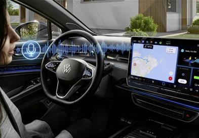 Видео: „ChatGPT“ пристигна во автомобилите на „Volkswagen“