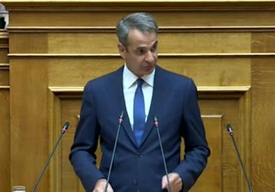 Мицотакис: Ги предупредуваме нашите северни соседи, не почнавте добро