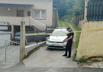 Три тела пронајдени по експлозија во семејна куќа во Сараево