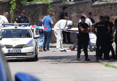 Вучевиќ: Државата Србија ќе знае решително да одговори на заканата од тероризам