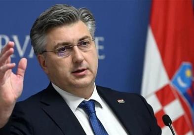 Пленковиќ: Цел на резолуцијата за Јасеновац е нарушување на односите меѓу Хрватска и Црна Гора
