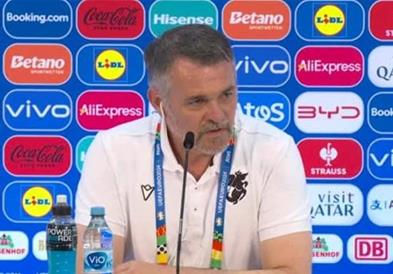 Сањол: Фудбалот не е шах, треба да се игра со емоции