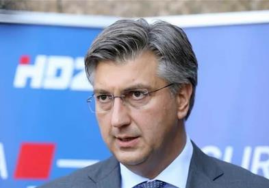 Пленковиќ на средбата со Фидан се заложи за хрватскиот капетан кој е во турски затвор