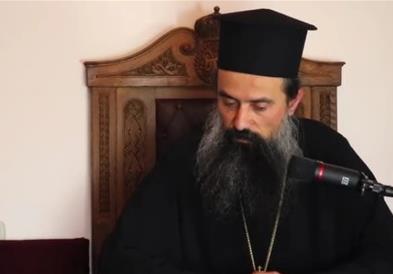 Даниил Видински е новиот бугарски патријарх, започна интронизацијата