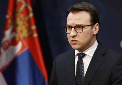 Петковиќ: Разговорите беа тешки, Приштина не е подготвена за нормализација на односите