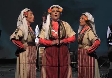 Концерти на „Танец“ во Охрид и Прилеп