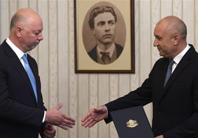 Бугарија имаше 6 избори за 3 години, денеска пропадна обидот за состав на нова влада