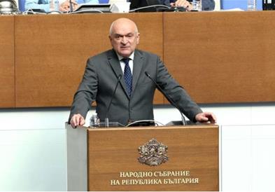 Главчев: Грција прв пат се присоедини на нашиот став