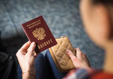 Русинка го загубила пасошот, па по три години дознала дека е мажена за Мустафа од Египет 