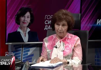 Грчки медиуми: Сиљановска вели дека се однесуваат одговорно кон Договорот од Преспа