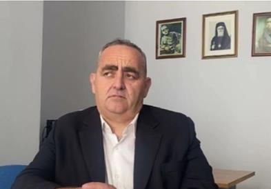 Албанската ЦИК му го одзеде градоначалничкиот мандат на Белери, резибран градоначалник на Химар