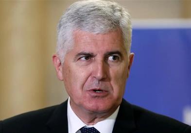 Човиќ: Политичката ситуација во БиХ е лоша