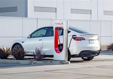 Tesla Model Y доби одобрение во Кина да го возат државните функционери 