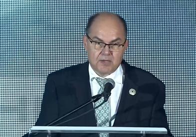 Шмит: Во вакви денови важно е сите тројца членови на Претседателството на БиХ да бидат заедно