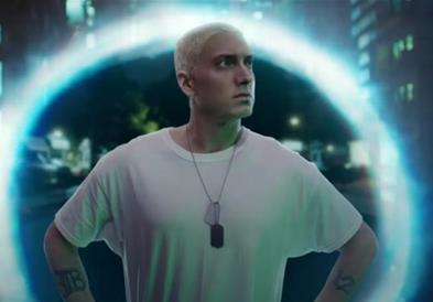 Еминем го објави својот 12. студиски албум - „The Death Of Slim Shady (Coup De Grâce)“