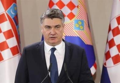Милановиќ: НАТО не треба да и ветува на Украина нешта што не може да ги исполни