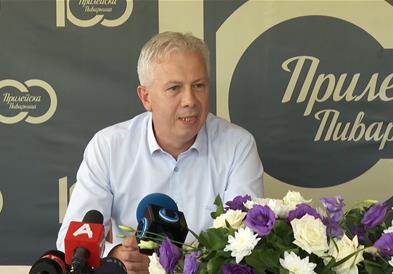 Шерифовиќ, Тропико бенд и ДНК утревечер во Прилеп на прославата 100 години Прилепска пиварница
