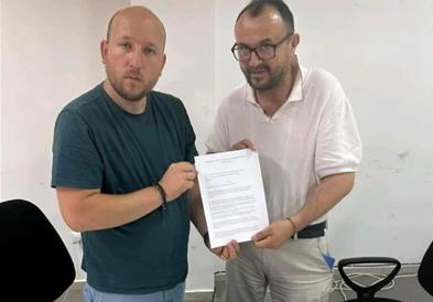 Темелко: Почна обединувањето на Македонците во Албанија