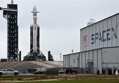 Илон Маск ја сели компанијата SpaceX од Калифорнија во Тексас- причината е лична