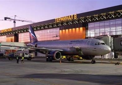 Компјутерските системи на аеродромите во Пекинг и во Москва функционираат