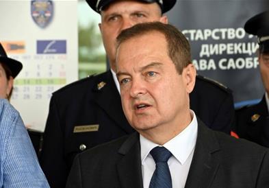 Дачиќ за убиството на Фатон Хајризи: Два дена го следевме, сакаше да убие уште некого 