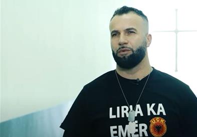 На Косово се тагува по Хајризи, кој вчера уби српски полицаец, а денеска е ликвидиран (ВИДЕО)