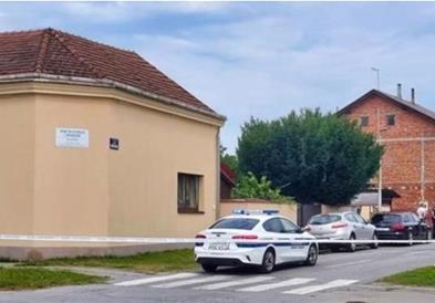 Пет лица убиени во дом за стари лица во Дарувар, Хрватска