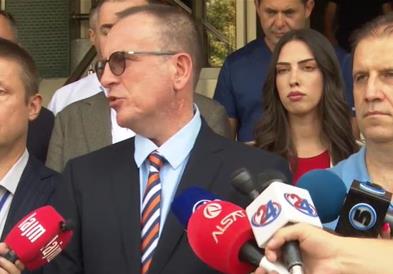 До крајот на годината нема зголемување на платите во здравството и нов колективен договор