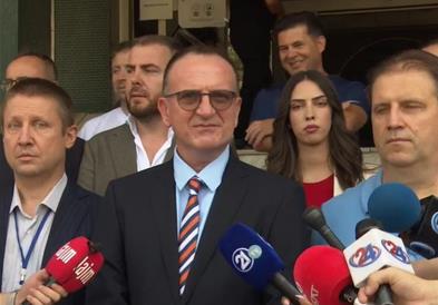 Во „8-ми Септември“ ќе се вршат амбулантски консултативни прегледи и онколошки терапии