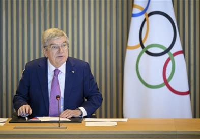 Бах: Париз е подготвен за ЛОИ 2024