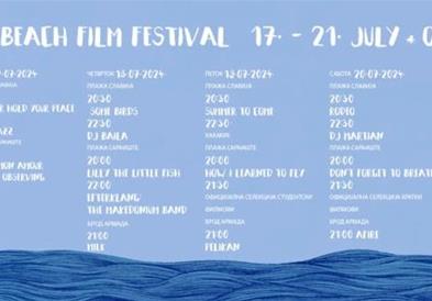 Холандскиот филм „Млеко“ победник на седмото издание на „Beach film festival Ohrid 2024“