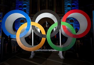 Солт Лејк Сити ќе биде домаќин на Зимските олимписки игри во 2034 година 