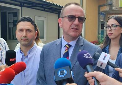 Таравари: Траба да се направат критериуми за вработување на 300 специјализанти 