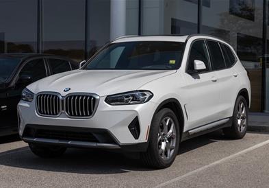 BMW повлекува речиси 300.000 автомобили во САД, позната е причината 