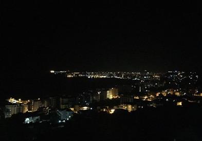 Земјотрес во Албанија- се тресеше познато летувалиште 