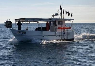 Брод полн со сандаци шампањско од 19. век најден во Балтичкото Море