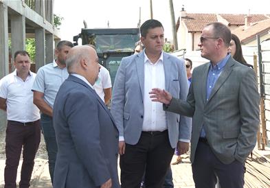 Таравари најави тендер за нова компресорска станица на клинички 