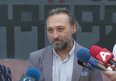 Мурал и награда во чест на актерската легенда Мето Јовановски