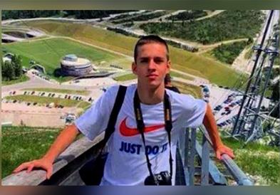 Леонид Индов транспортиран со хеликоптер од Виена во Скопје