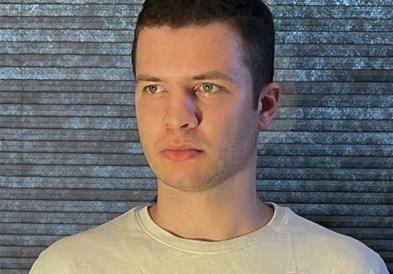 Лука Хаџи Јорданов - единствениот Македонец со стипендија PGSM за Сорбона