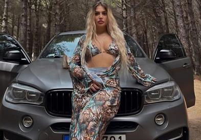 Познато е што ќе се случи со Албанката, која со БМВ уби брат и сестра во Хрватска 