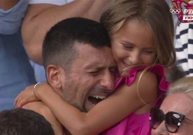 Освен медалот, Ноле заработи и финансиска награда од Србија 