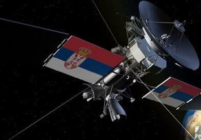Првиот српски сателит ќе го снима Сонцето и Србија оддалеку